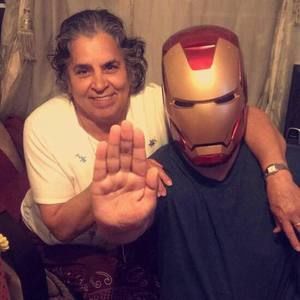 Meet your Posher, Edwin